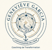 logo coaching Geneviève GARCIA